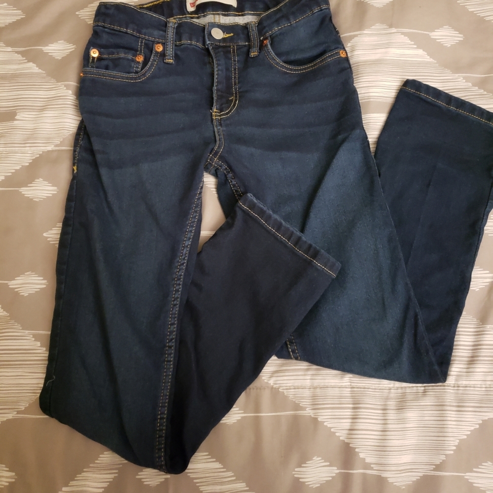 🍄Boys Levi Jeans🍄